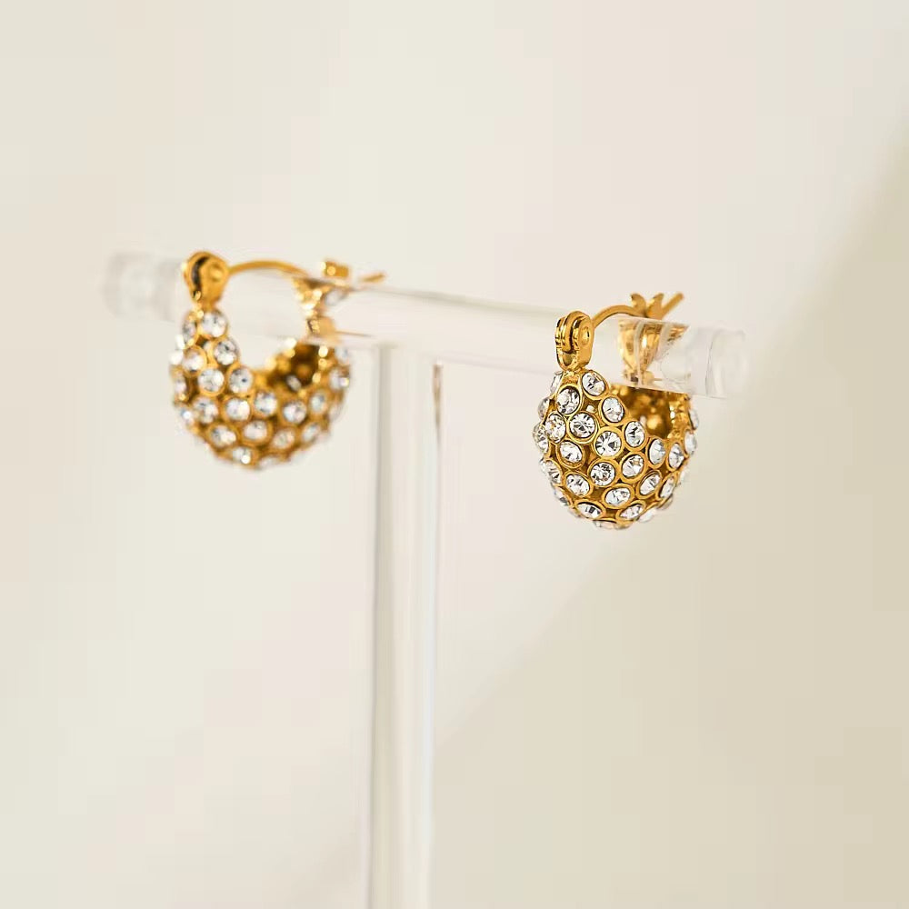 AVYA EARRINGS