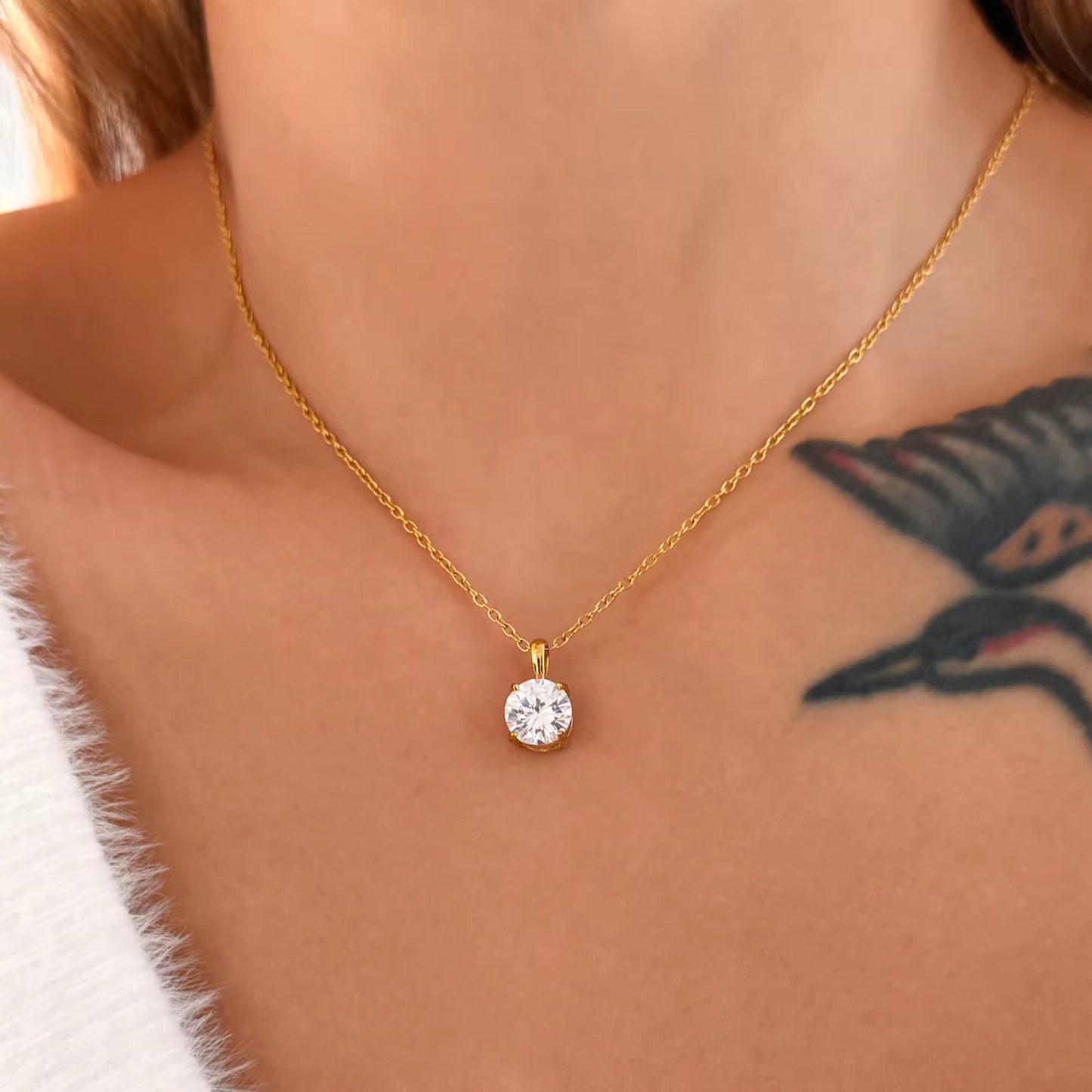 EMMA NECKLACE