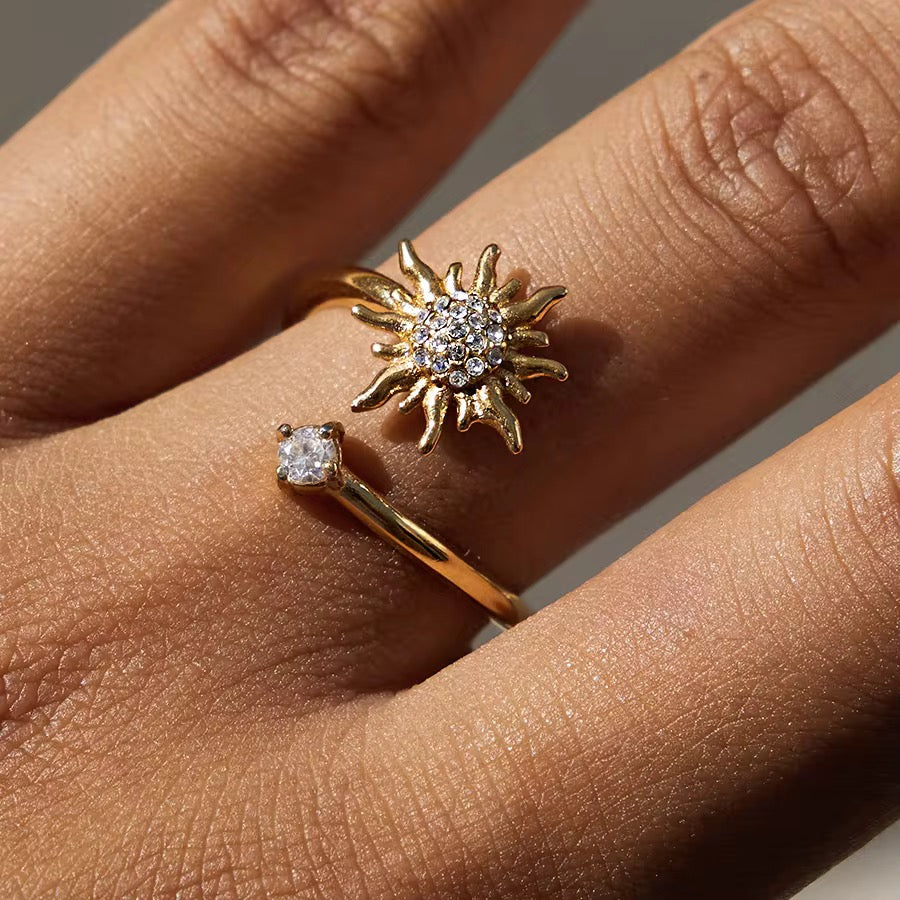 SOLICE RING