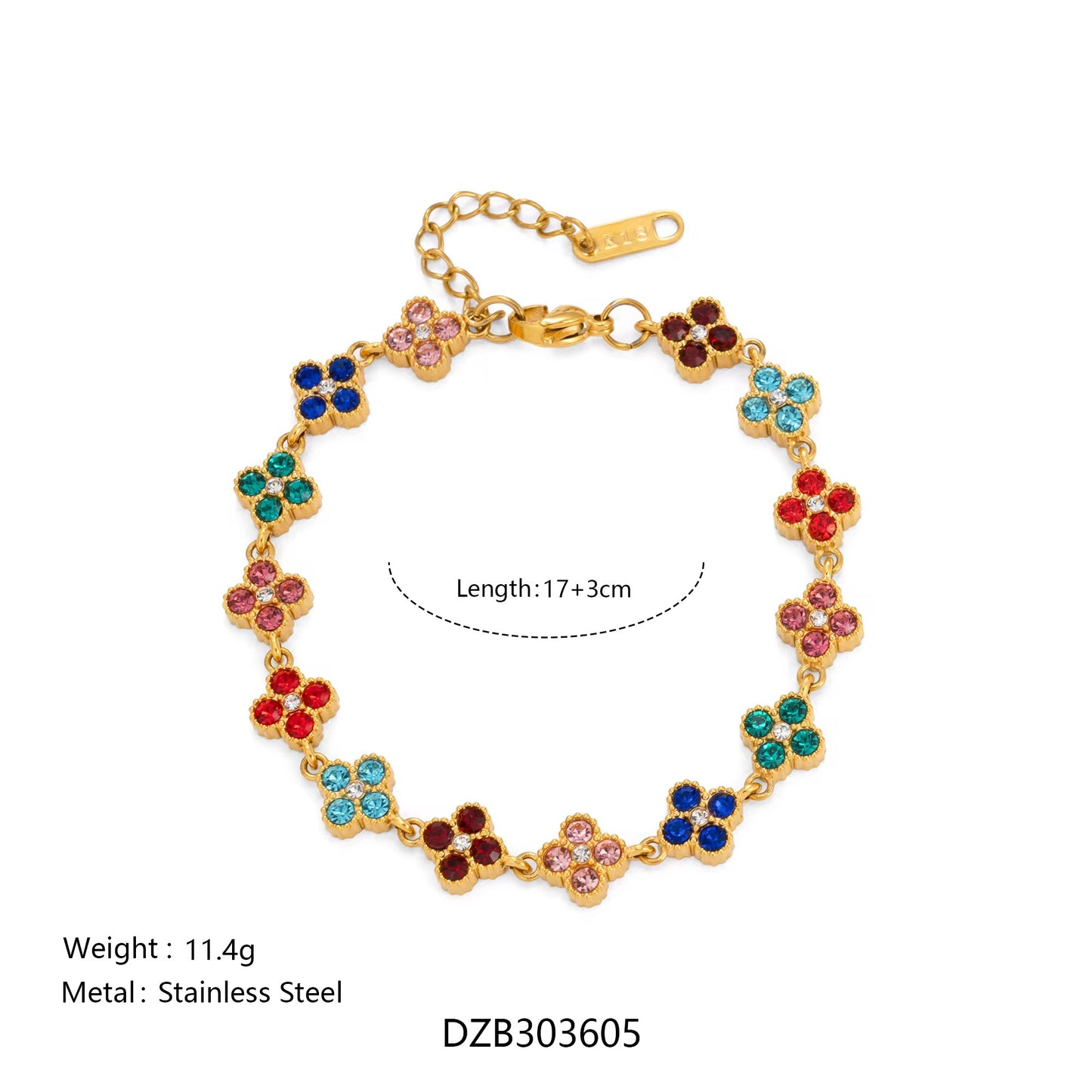 FELICITY BRACELET