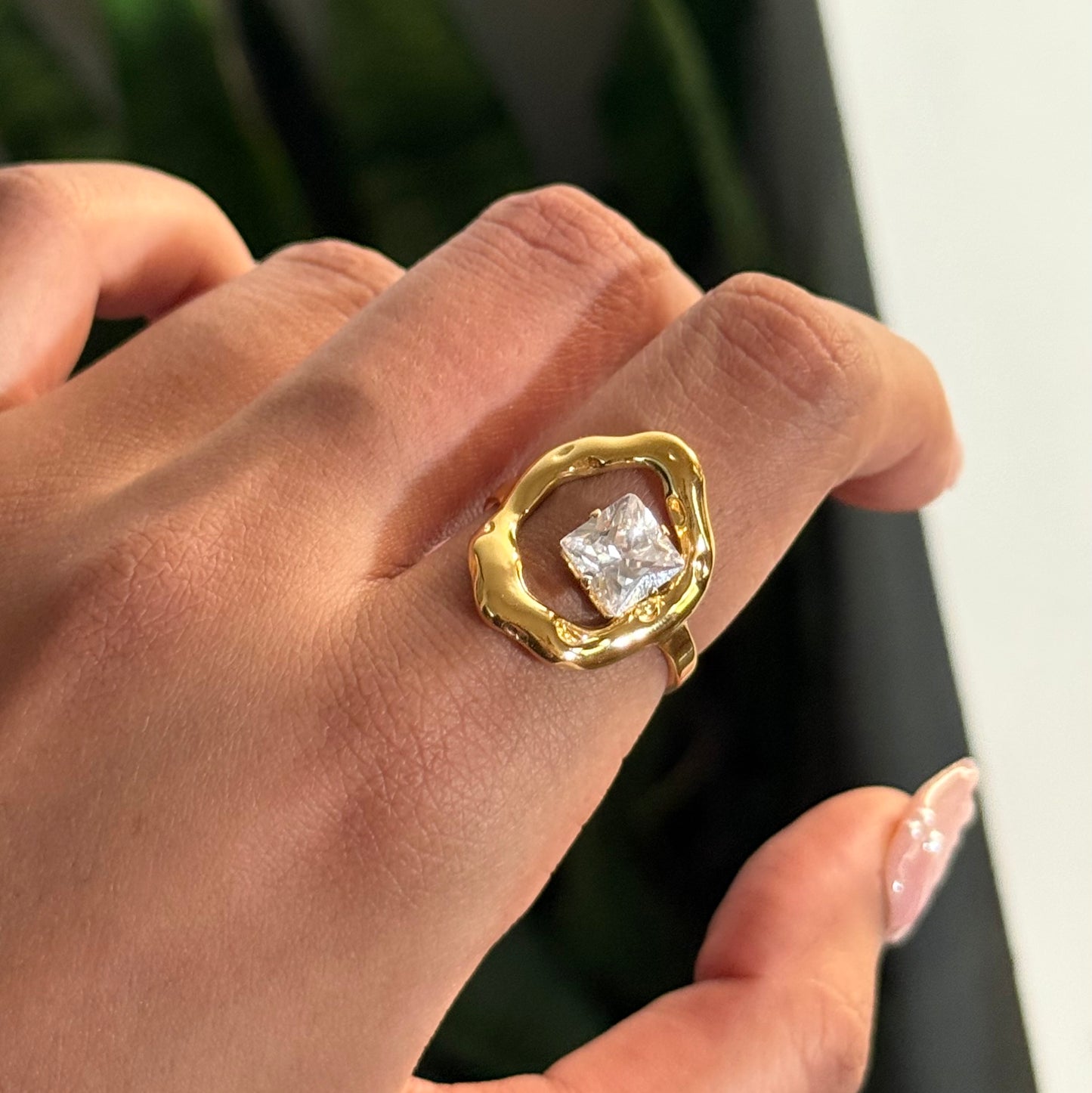 SYDNEY RING