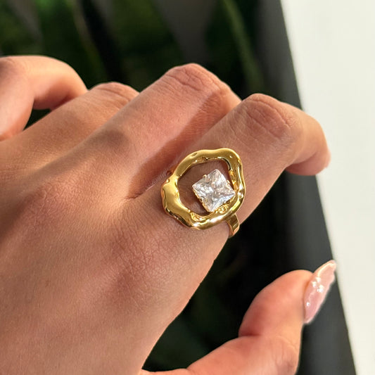 SYDNEY RING