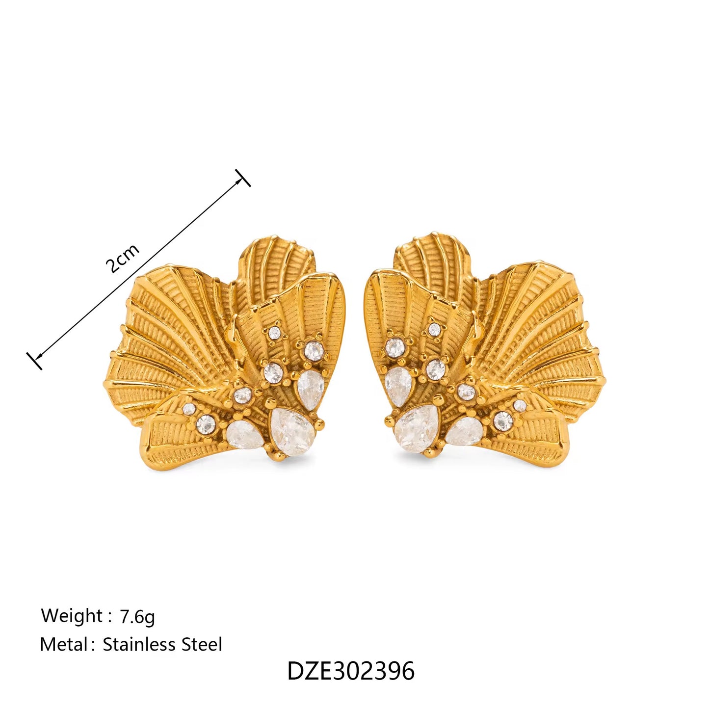 LIORA EARRINGS