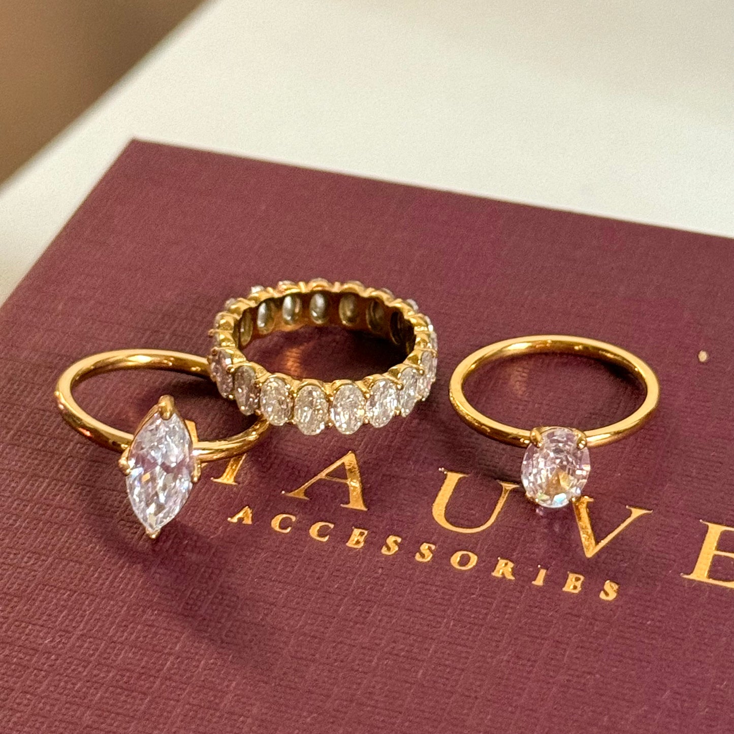 DESTINY RING