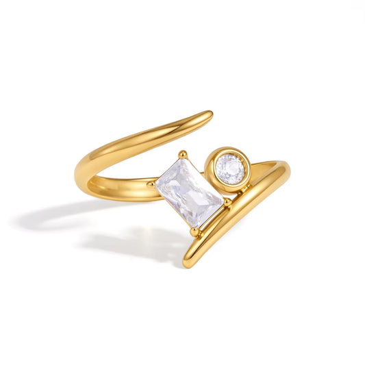 REGINA RING