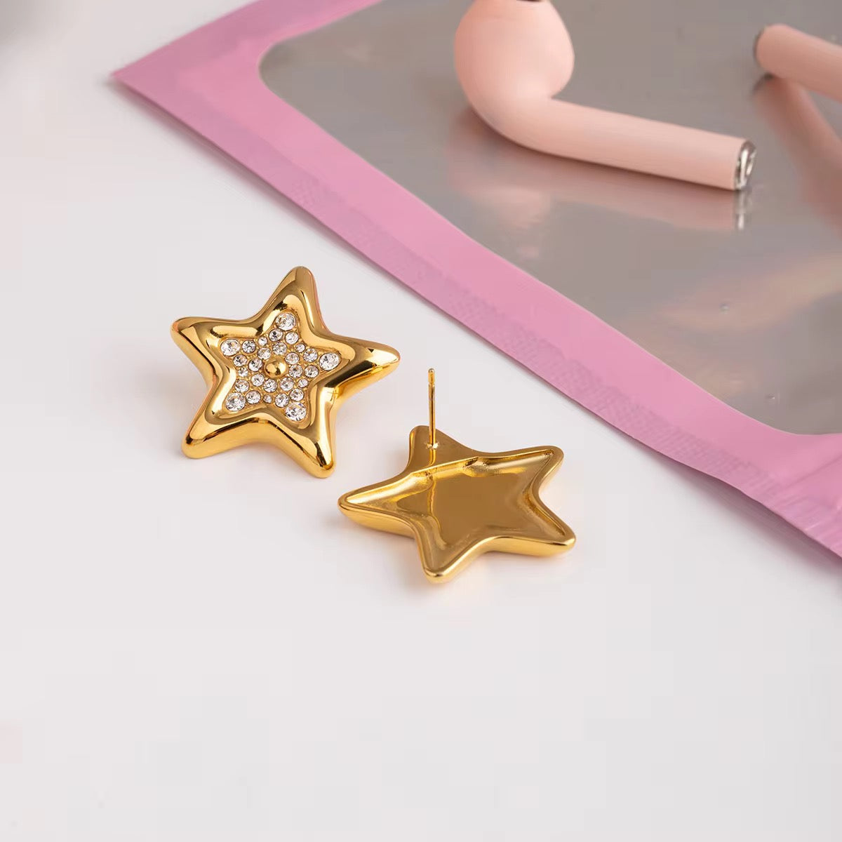 TWINKLE CRUSH EARRINGS