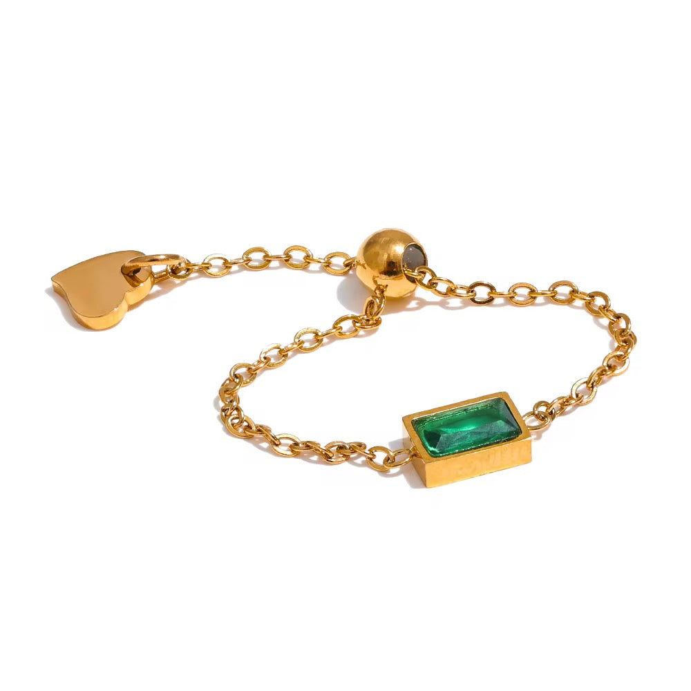 LUCAS RING