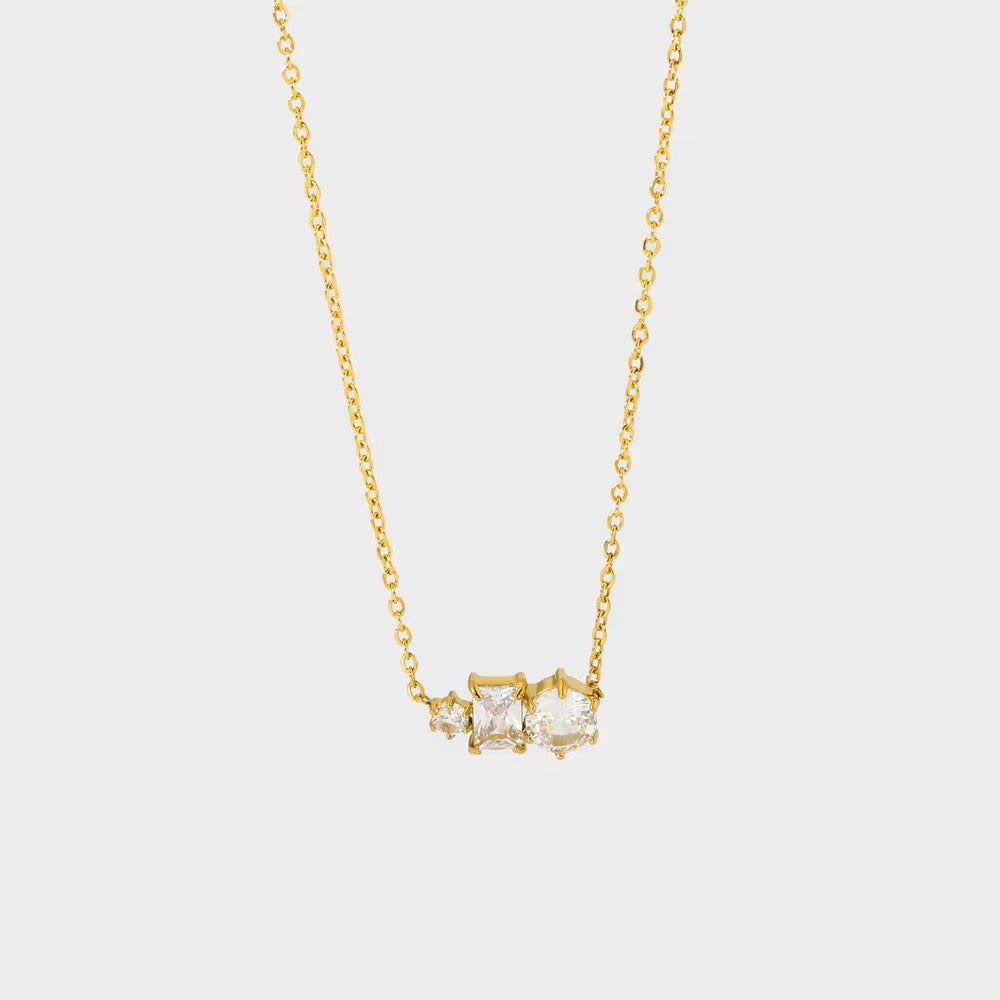DEWLIGHT NECKLACE