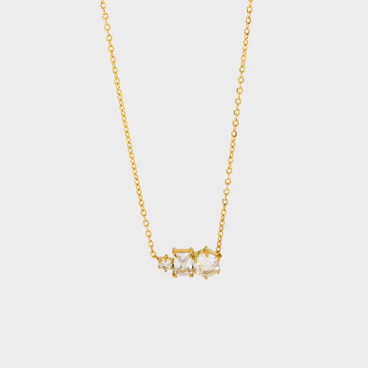 DEWLIGHT NECKLACE