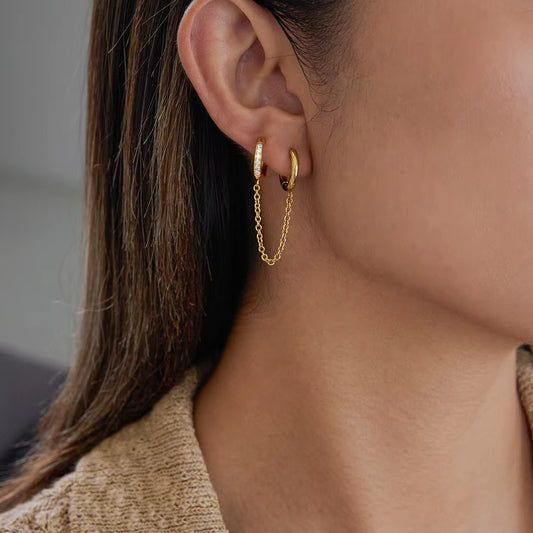 VEYA EARRINGS