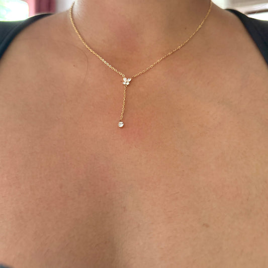 LUNA NECKLACE
