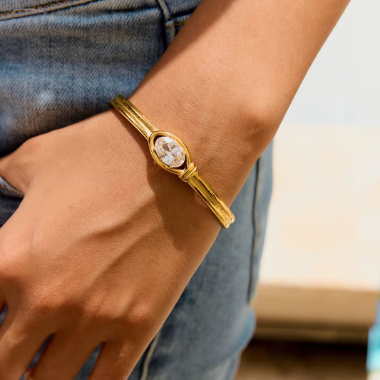 ELURE CUFF BRACELET