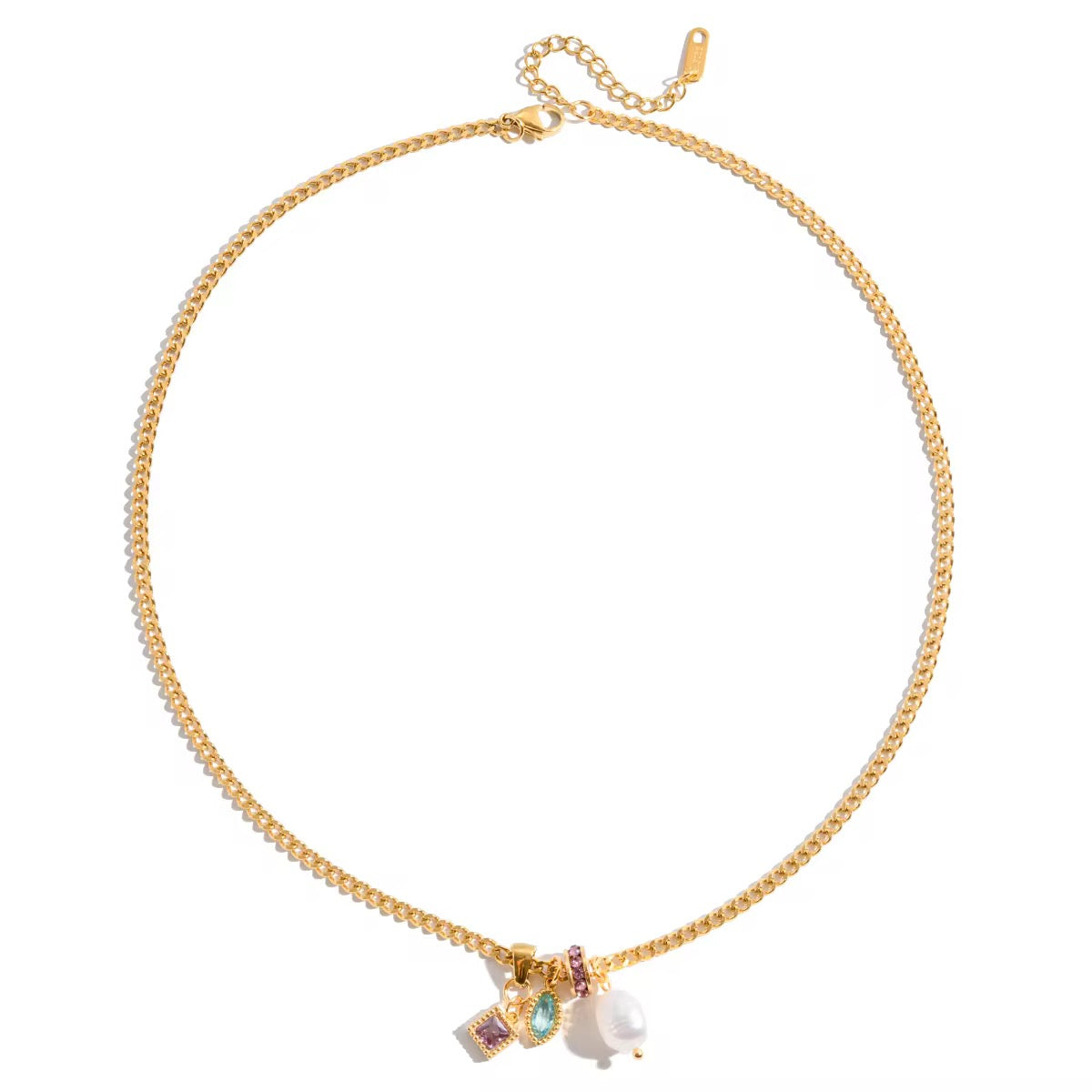 ANASTASIA NECKLACE