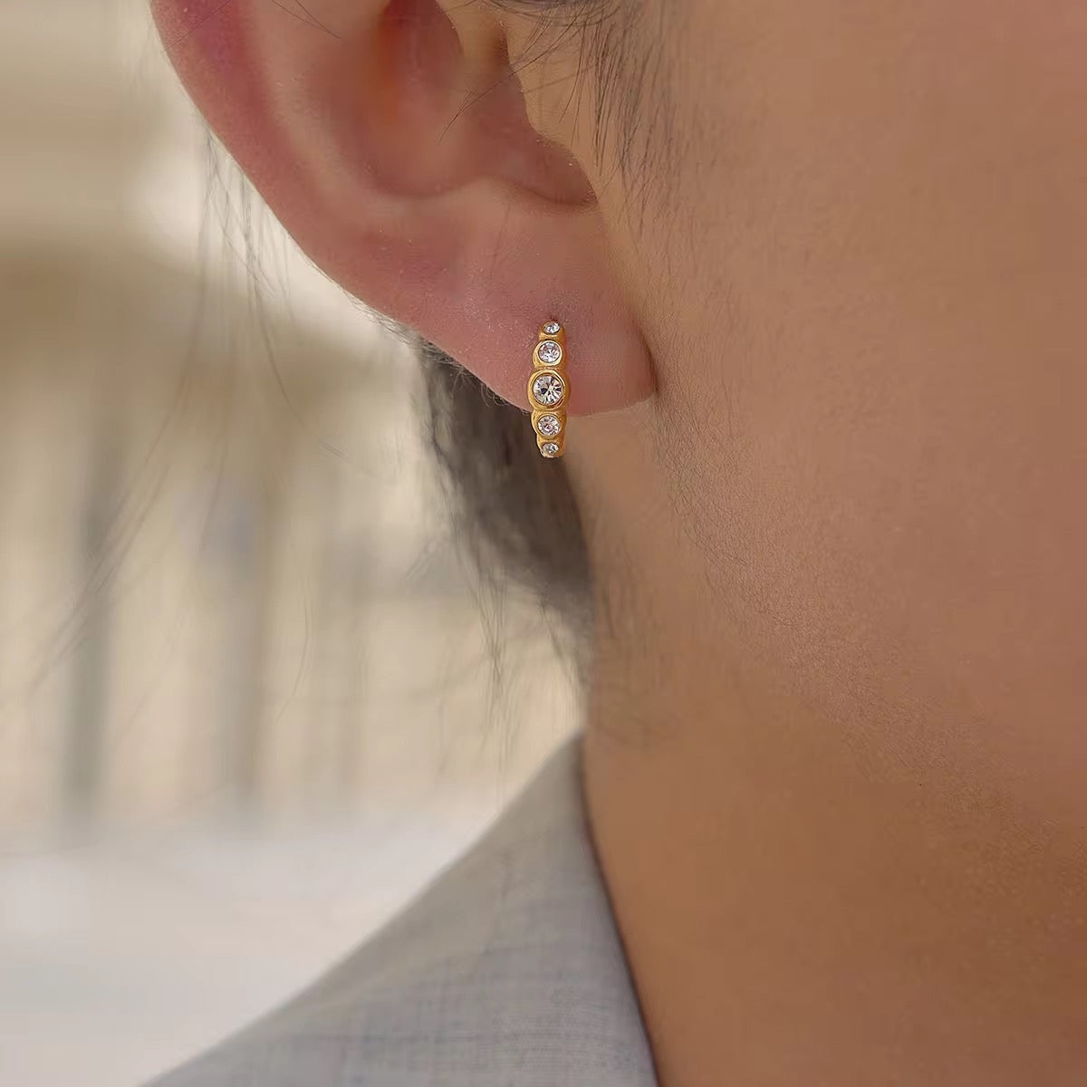 SERAPHIS EARRINGS