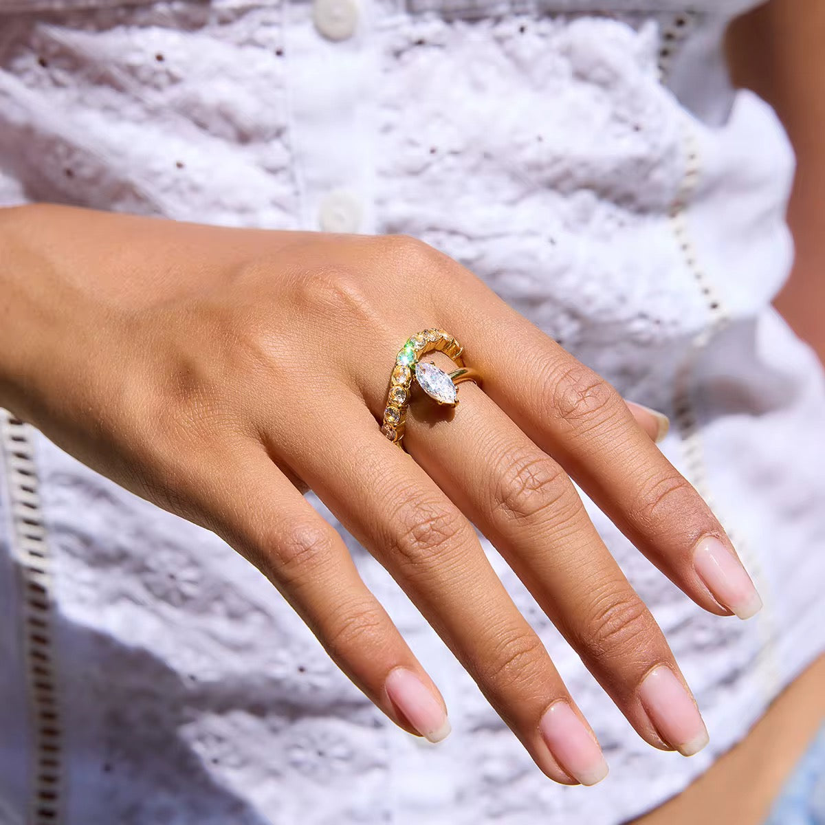 VEYRA RING