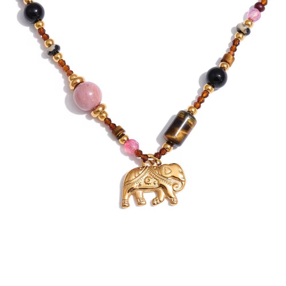 NATALIE NECKLACE