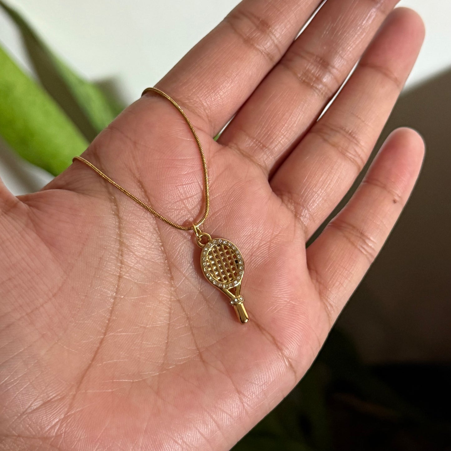 ACE NECKLACE