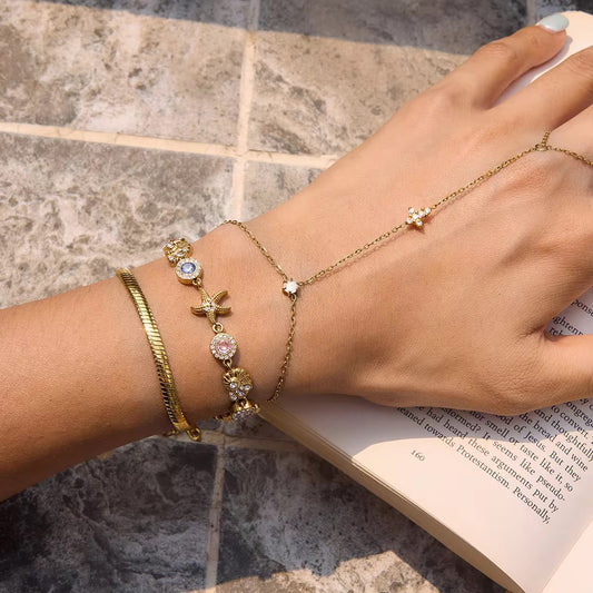 NERRISA BRACELET