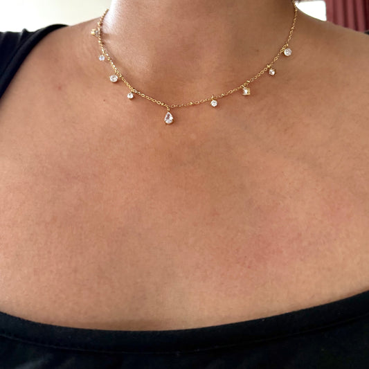 FELICITY NECKLACE