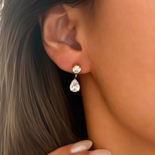ALVION EARRINGS