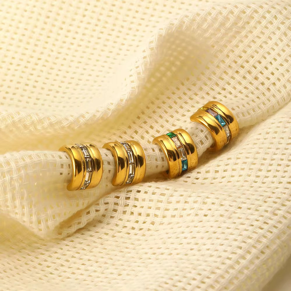 NOEL EARCUFFS