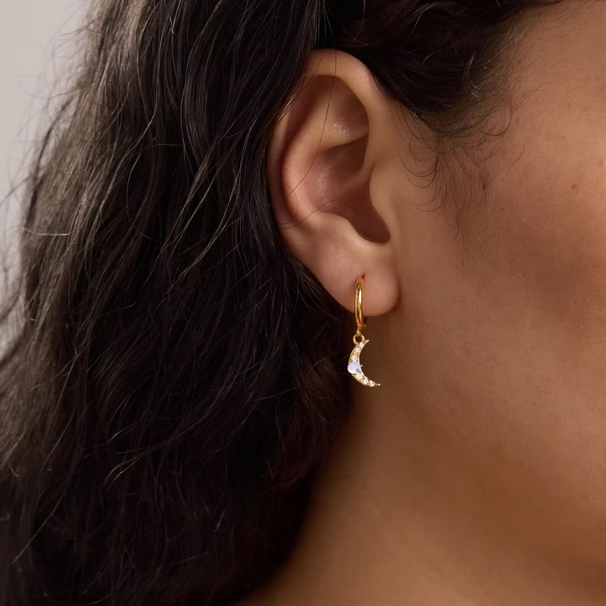 RAELIANA EARRINGS