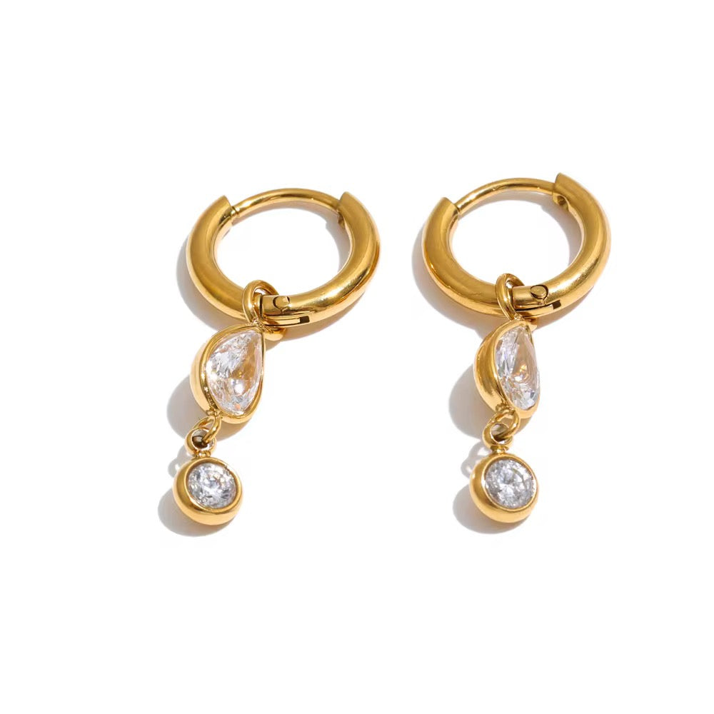 KATE EARRINGS