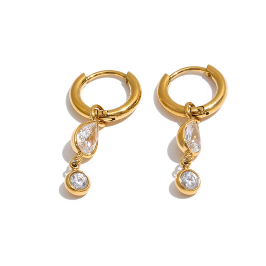 KATE EARRINGS