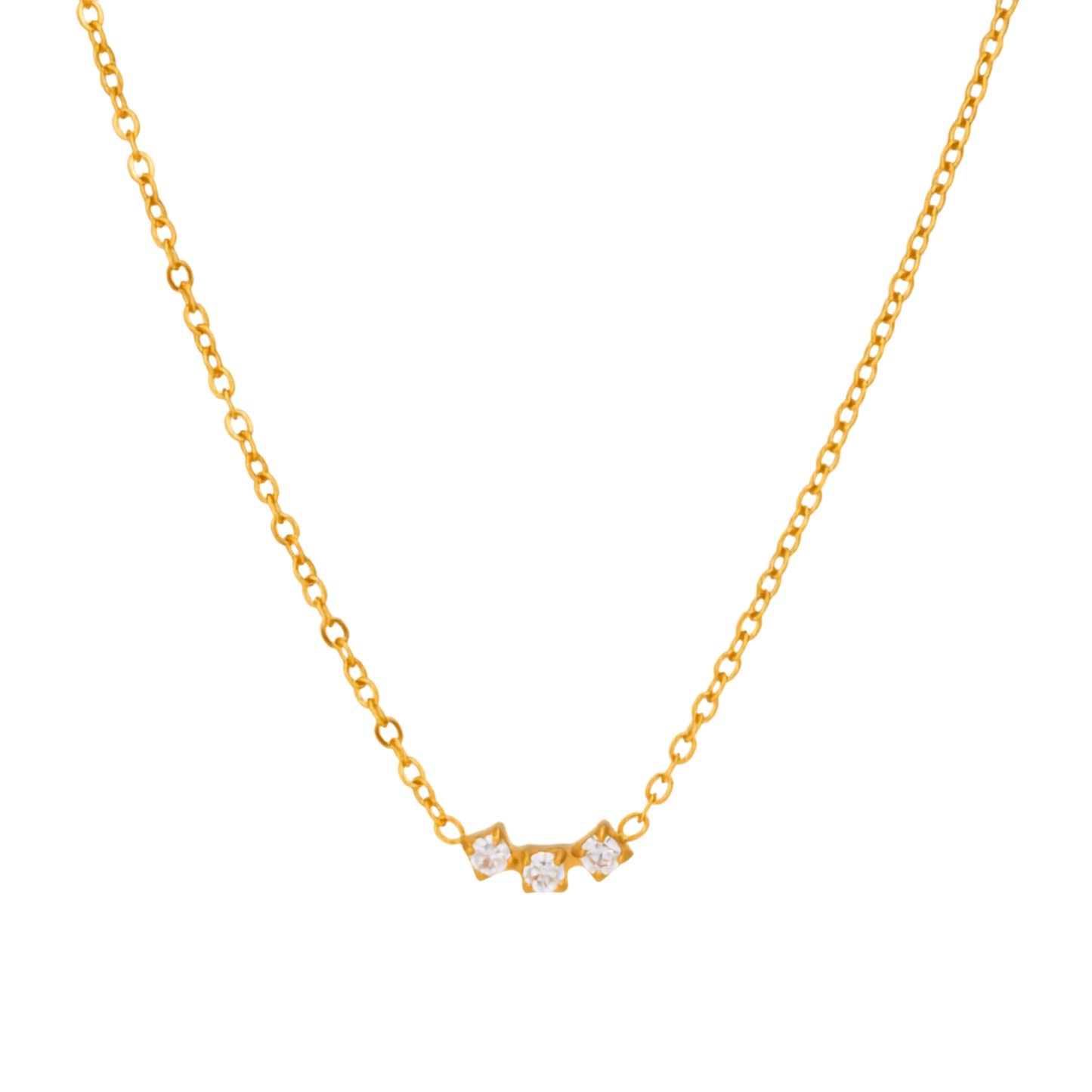 FIONA NECKLACE
