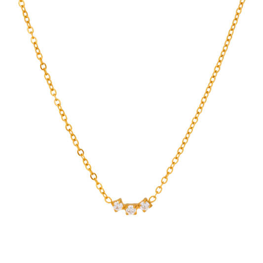 FIONA NECKLACE