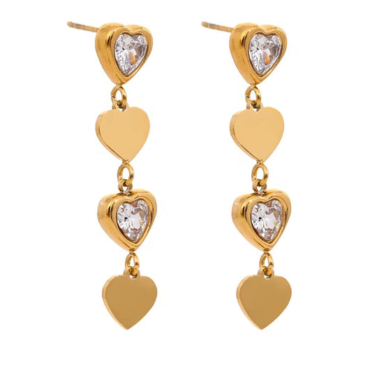 EASE EARRINGS