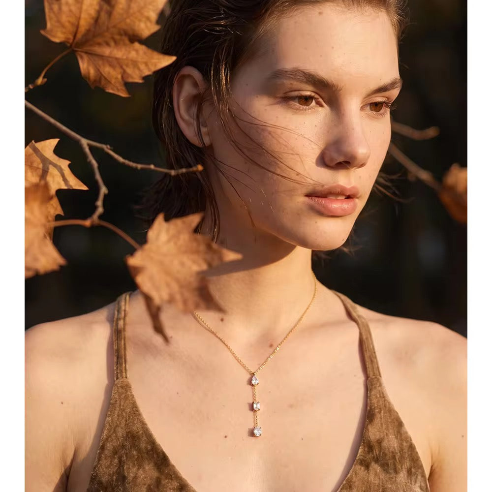 PENELOPE NECKLACE