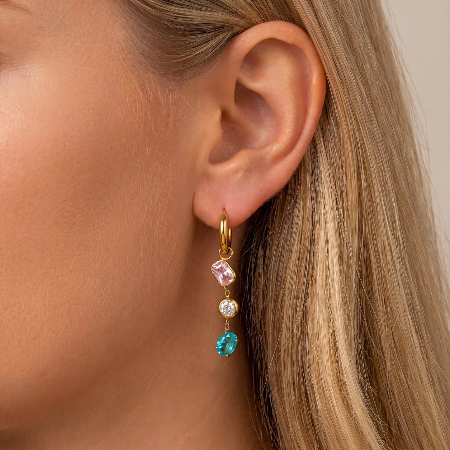 JENNIE EARRINGS