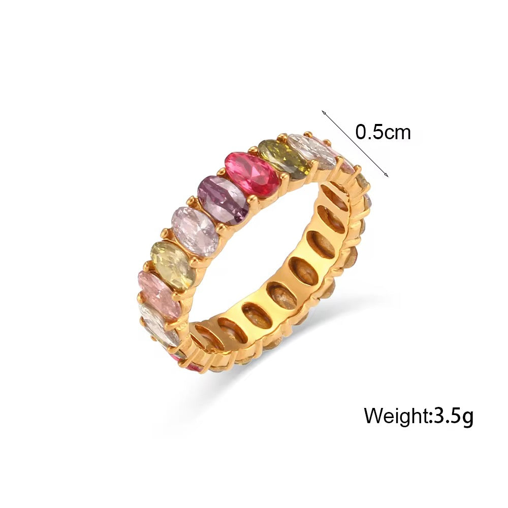 AURELIA RING