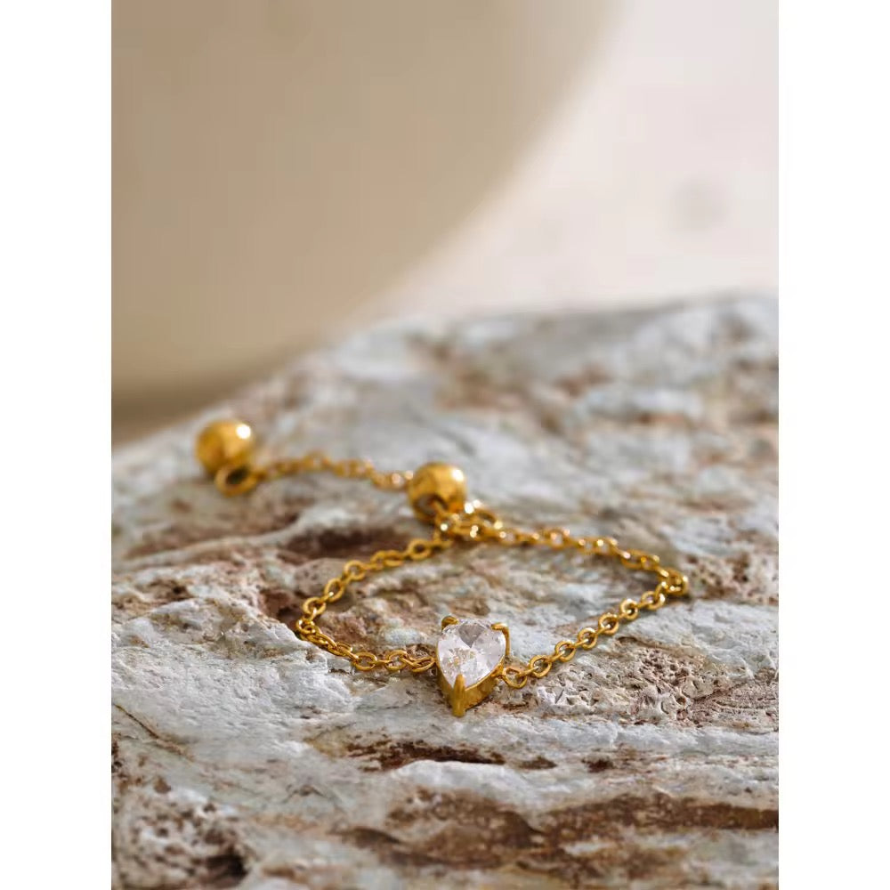 IVIRA RING