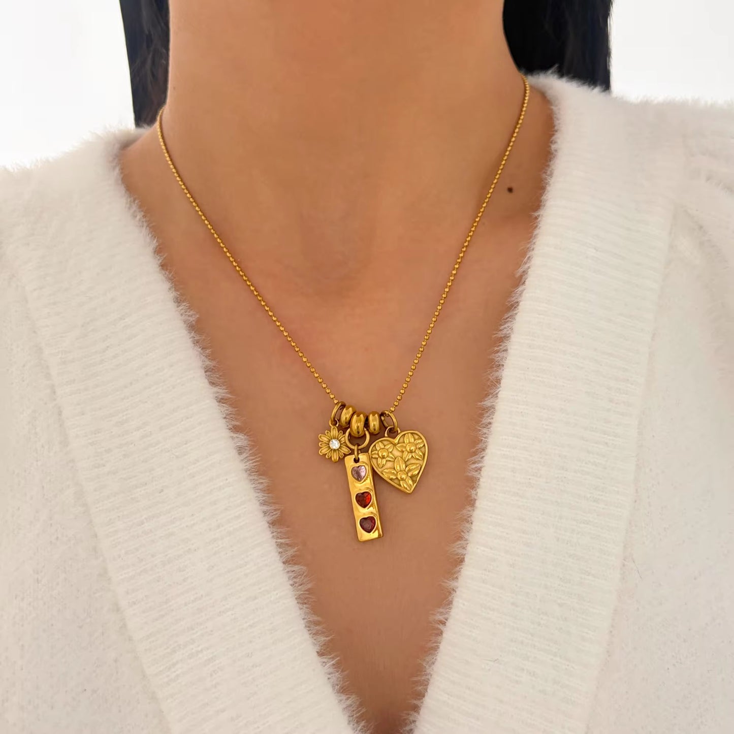 ARIANE NECKLACE