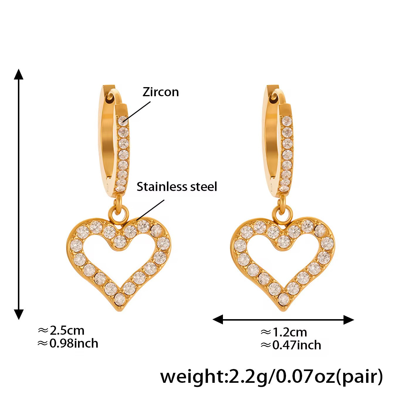 SEREL EARRINGS