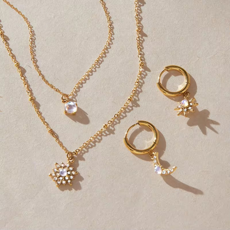 RAELIANA EARRINGS