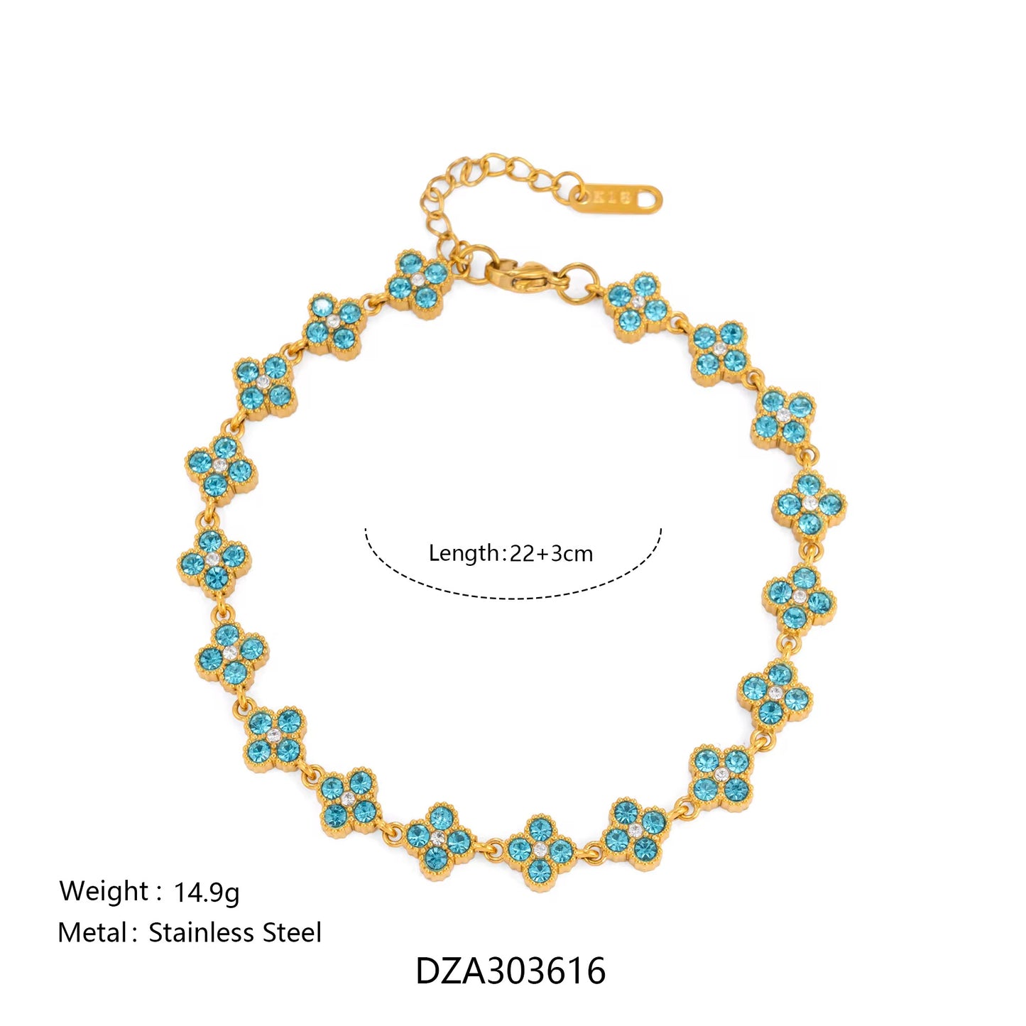FELICITY BRACELET