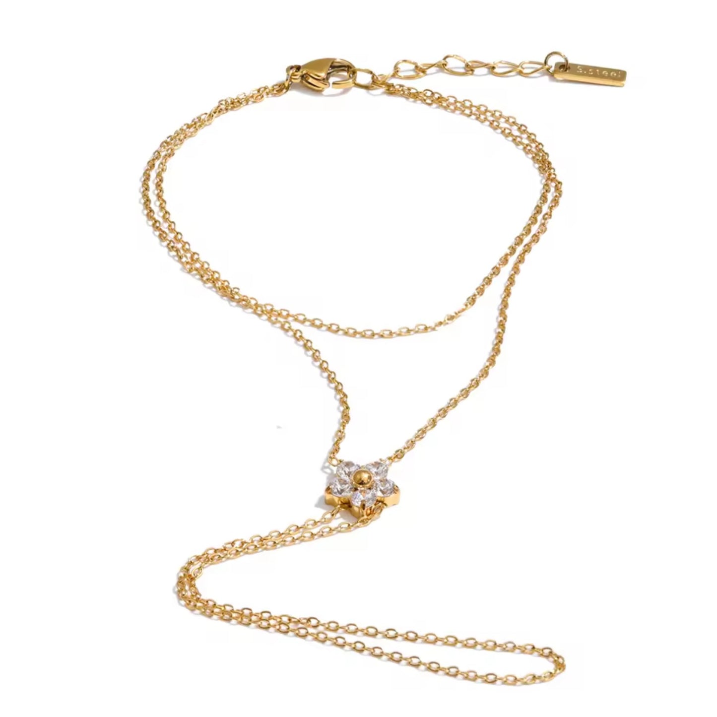 BRIDGET HANDCHAIN