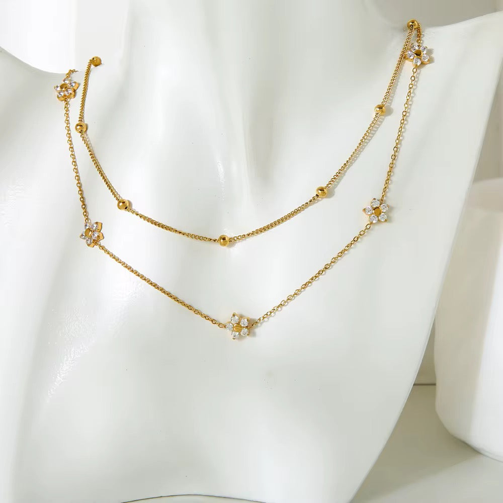 AMIRA NECKLACE