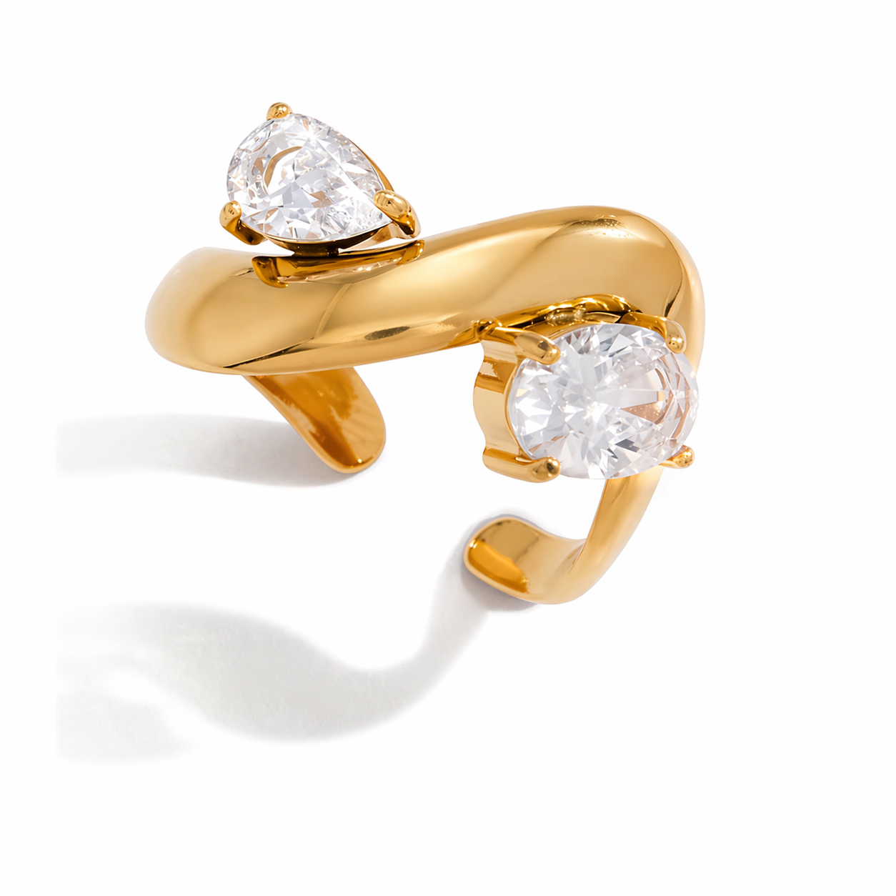 AVA RING