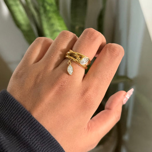 WILLOW RING
