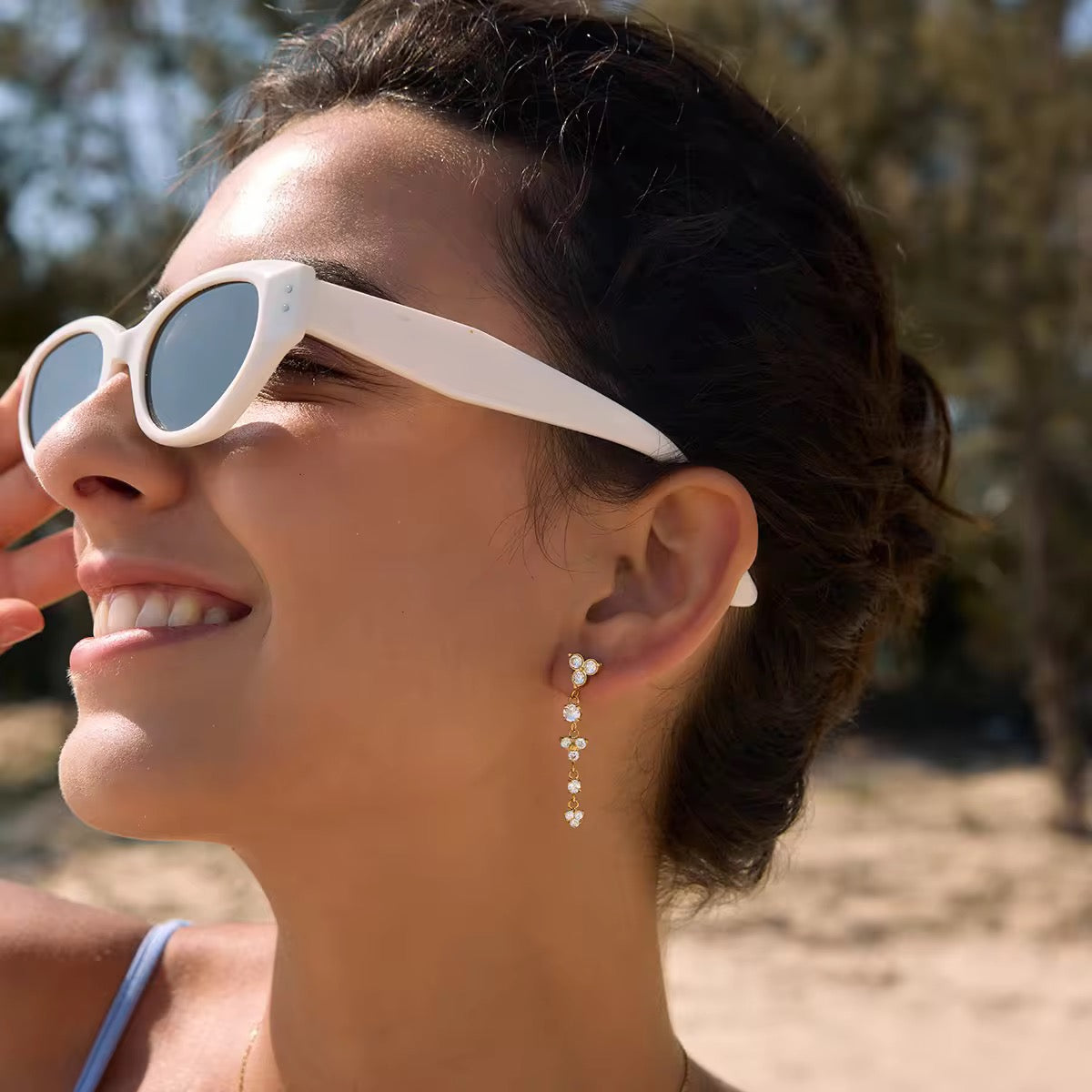 SENORITA EARRINGS