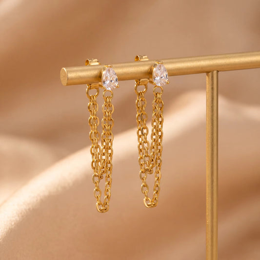 CYRIL EARRINGS