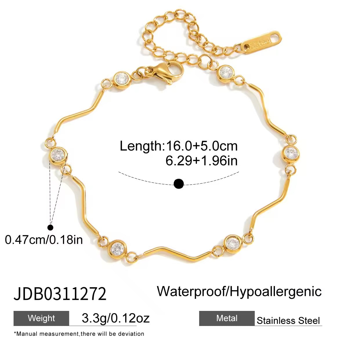 IVA BRACELET