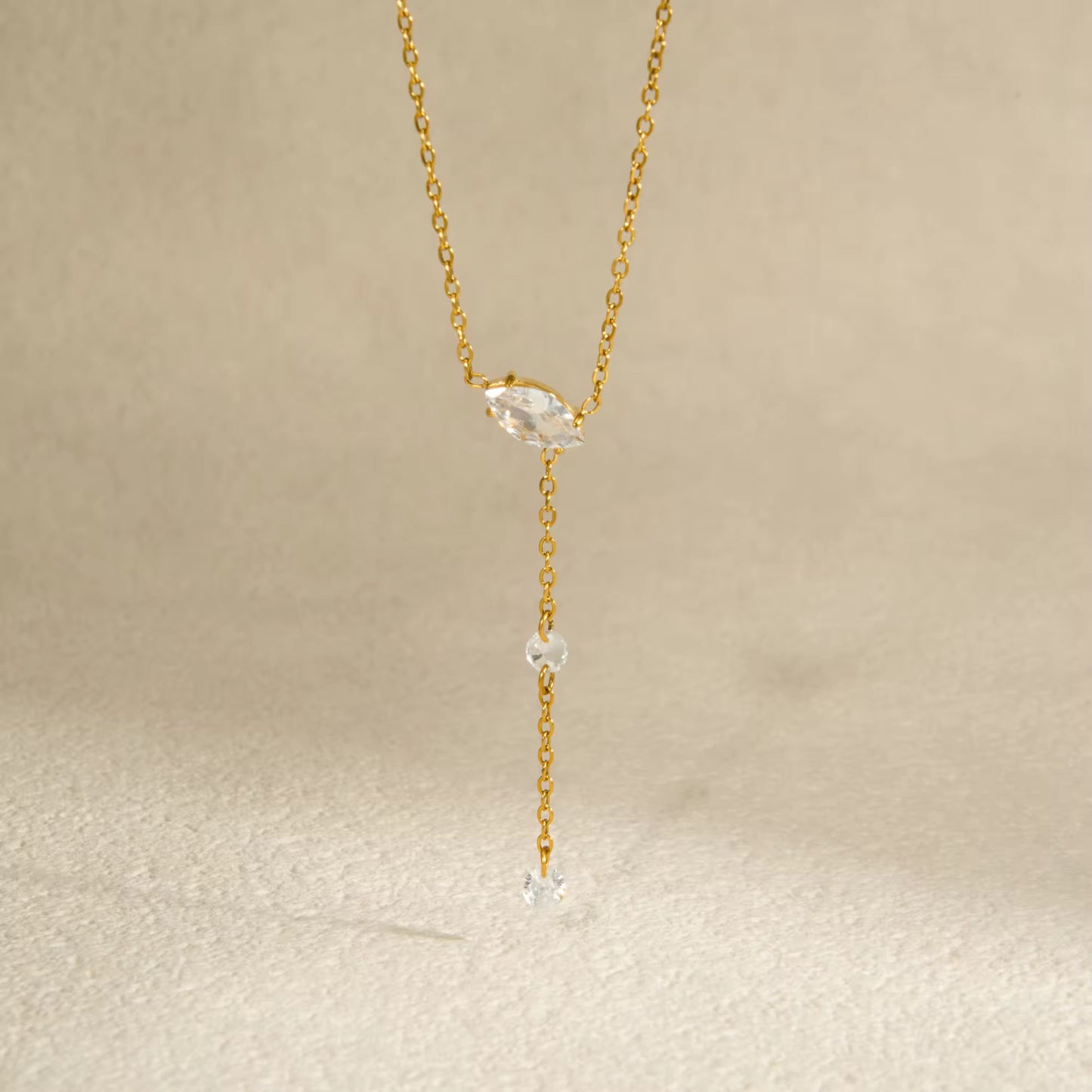 JOSEPHINE NECKLACE