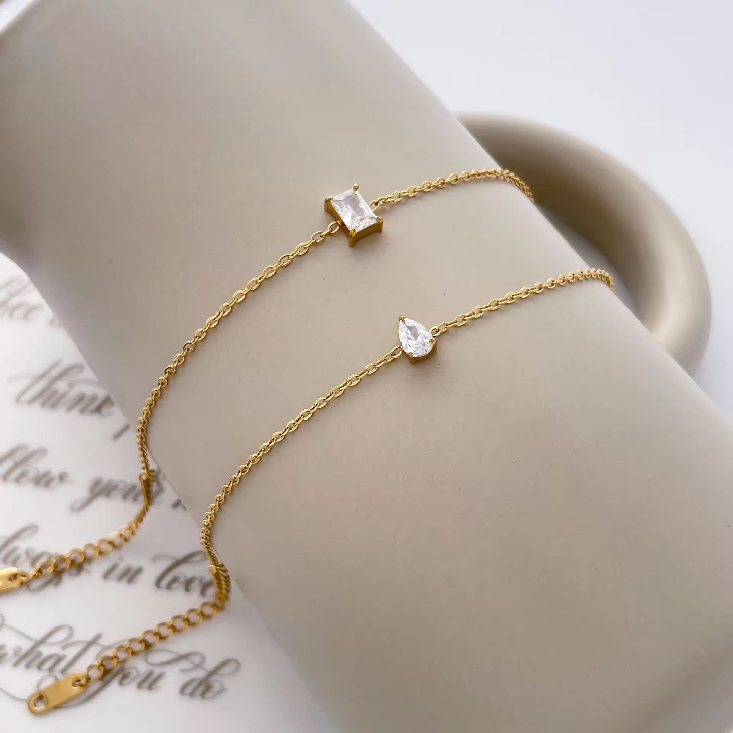 CASSIE BRACELET