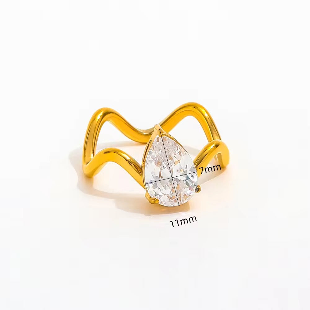 MIREN RING