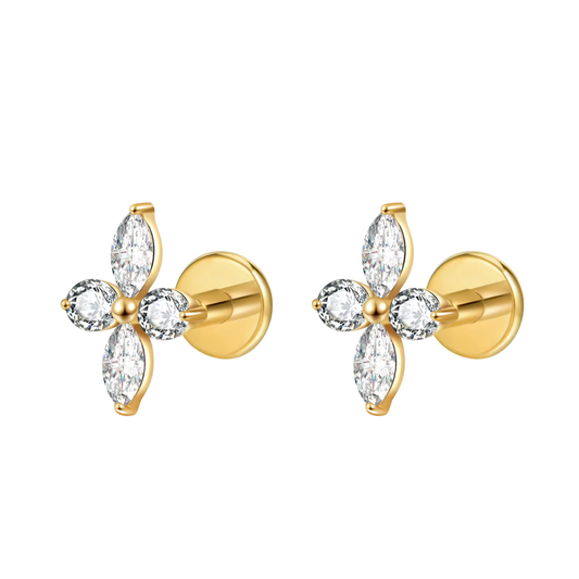 ARWEN STUDS (PAIR)